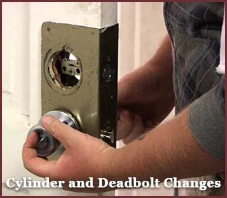 Locksmith Solution Services Duncanville, TX 972-908-5999 - deadbolt-changes