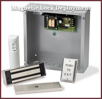 Locksmith Solution Services Duncanville, TX 972-908-5999 - magneti--lock