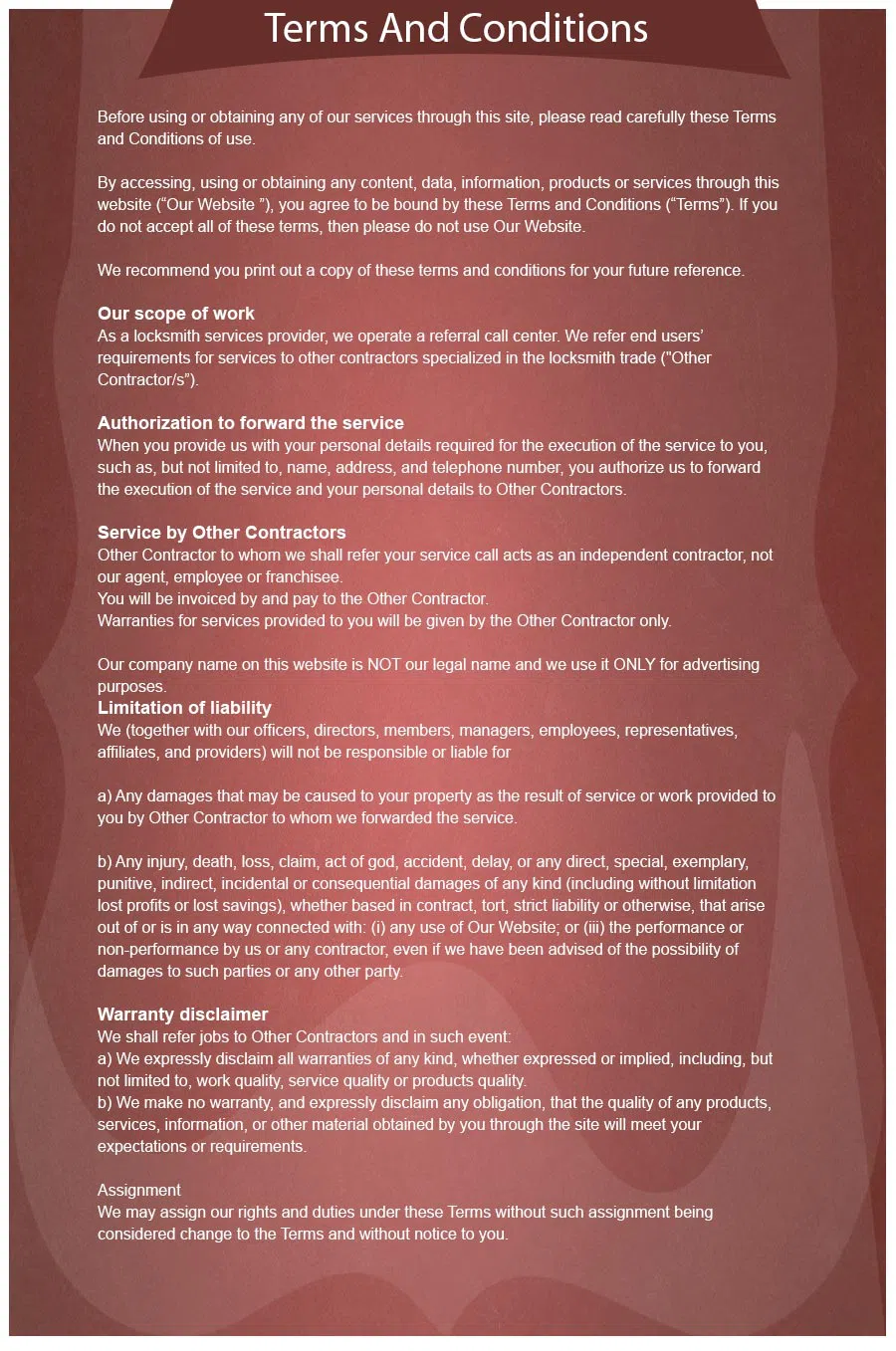 Locksmith Solution Services Duncanville, TX 972-908-5999