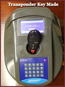 Locksmith Solution Services Duncanville, TX 972-908-5999 - transponder-key